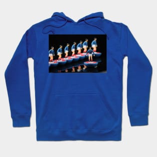 John Greig 72 Hoodie